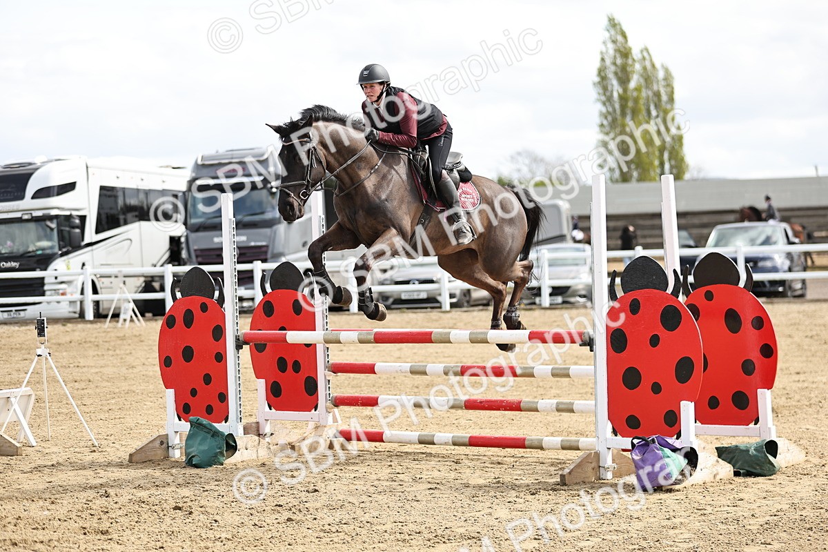 SBM_000815 - Class 3 - Senior Discovery - 1.00m