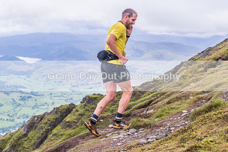 Belt Up Blencathra-94 - Kong Belt Up Blencathra Wednesday 8th June 2022