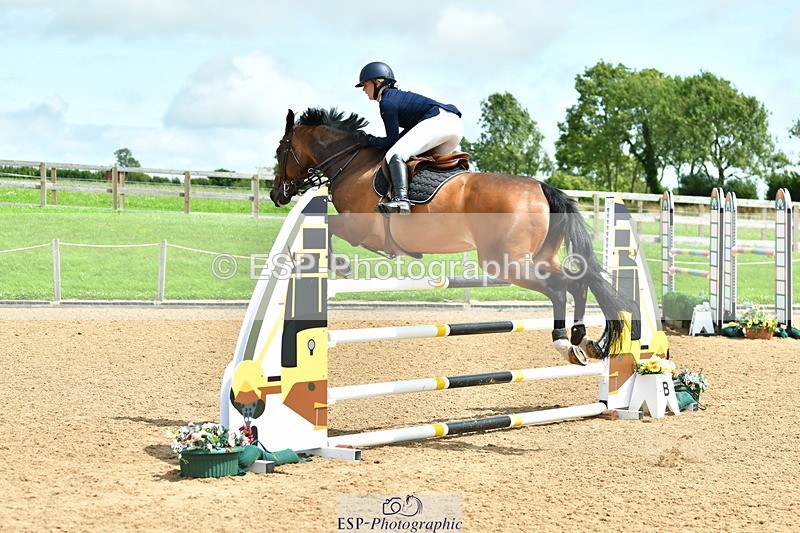 230728A-142105-02848 - Cls 3 Foxhunter