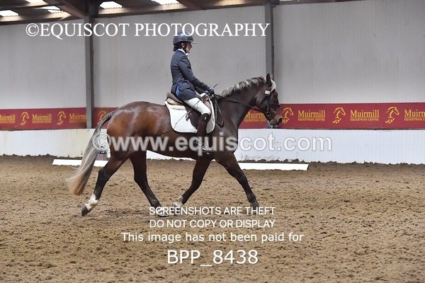 BPP_8438 - NOVICE 6 UNAFF