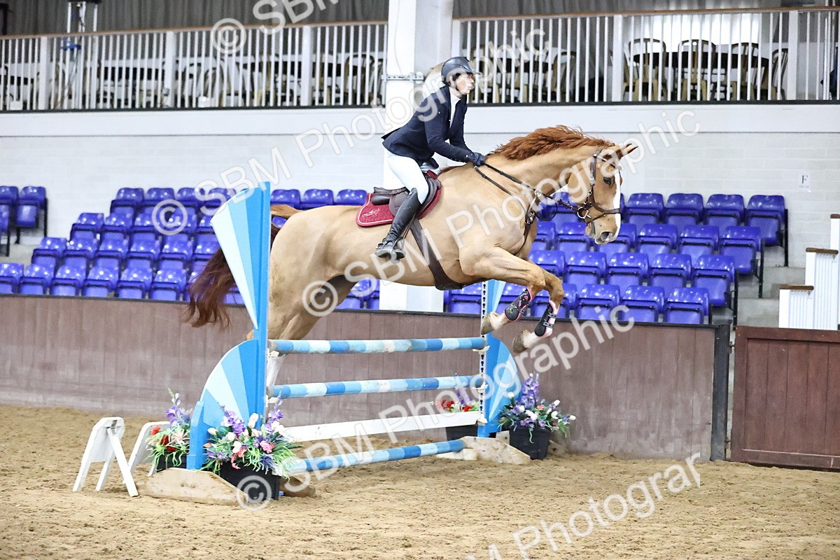 SBM_002377 - Class 9 - Senior Discovery - 1.00m