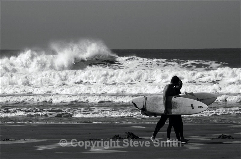  - Surf & Sea