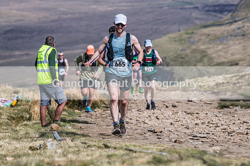 Pen-Y-Ghent-262 - The 3 Peaks Race Saturday 25th April 2026 - Pen Y Ghent