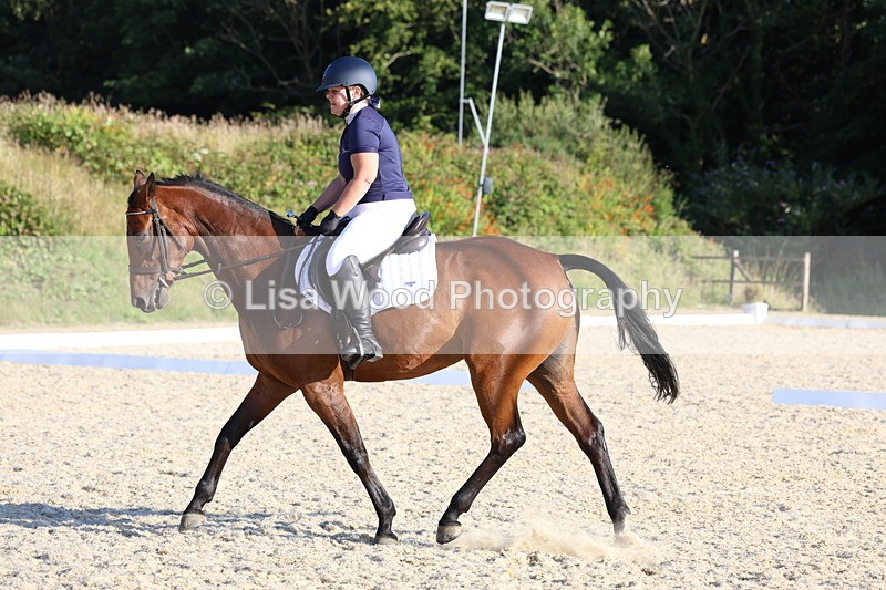 3E7A3954 - Class 3: Prelim 1 2024 Section A