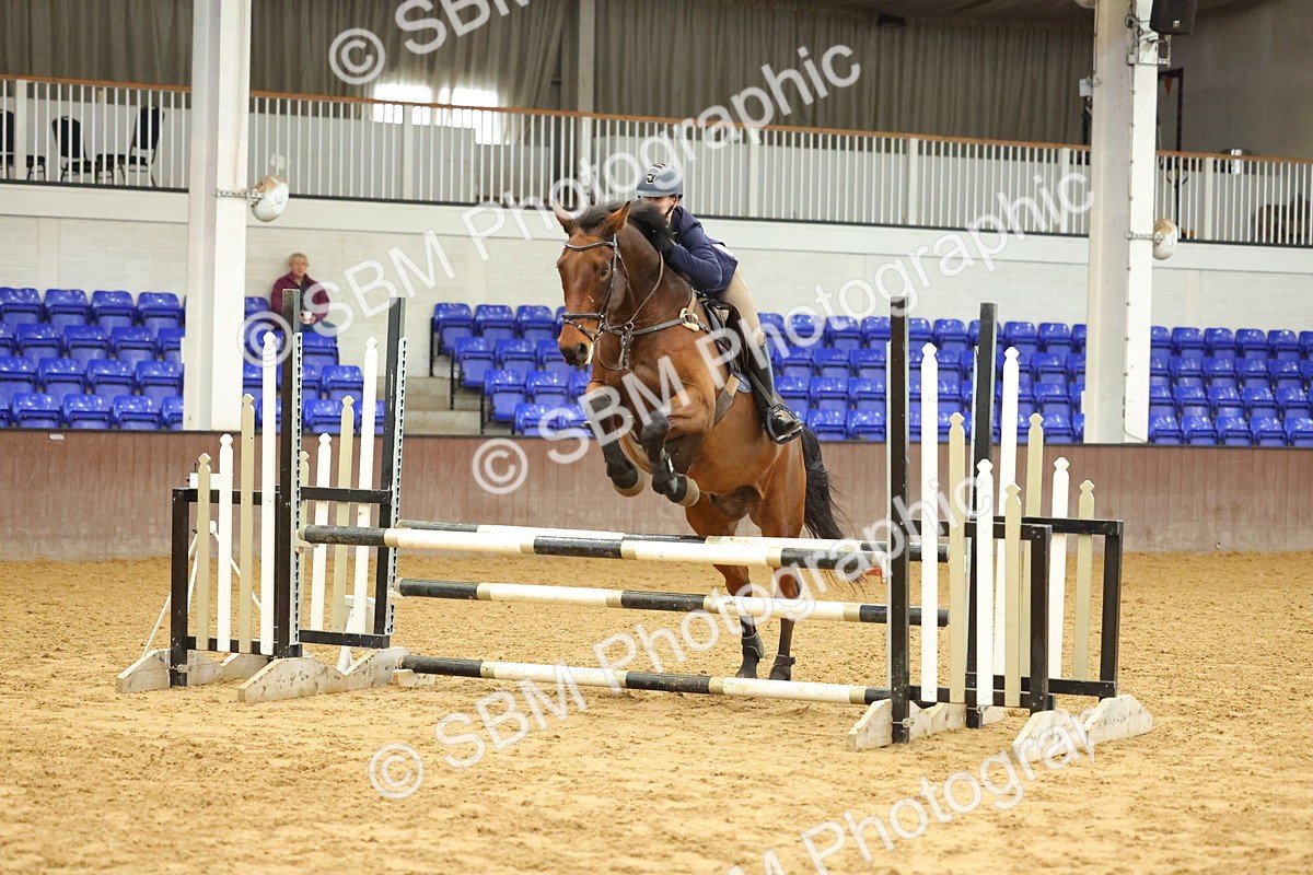 SBM_000420 - Class 2 - British Novice - 90cm