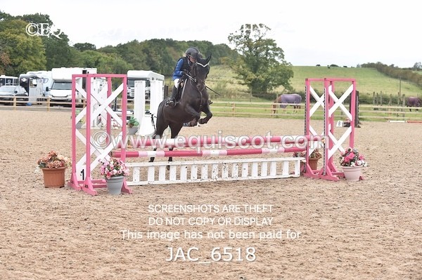 JAC_6518 - CLASS 14 SUN Stepping Stones 128/ 138cms Handicap