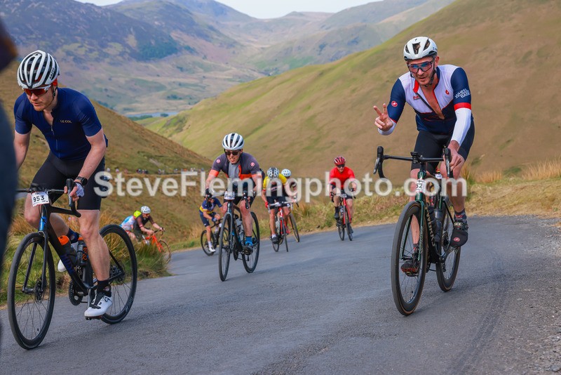 095421 - Newlands Pass 09.00-10.00