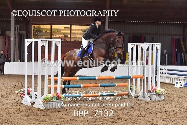 BPP_7132 - CLASS 3 0.85m Amateur Championship Qualifier