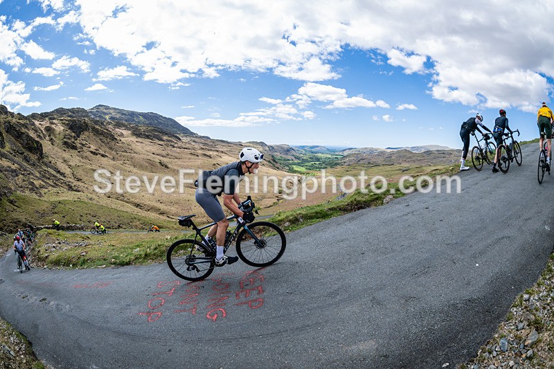 134457 - Hardknott Pass Camera 2 13.00-14.00