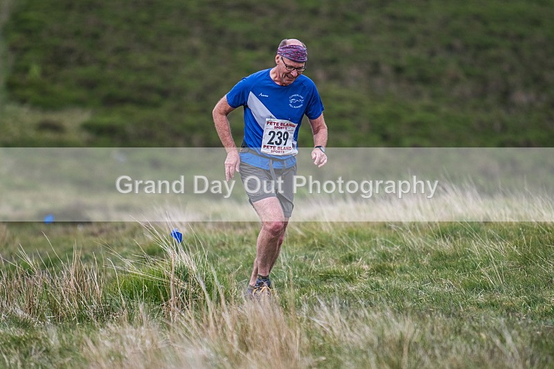 Gavel-512 - Gavel Fell Races (Junior & Senior) Wednesday 28th May 2025