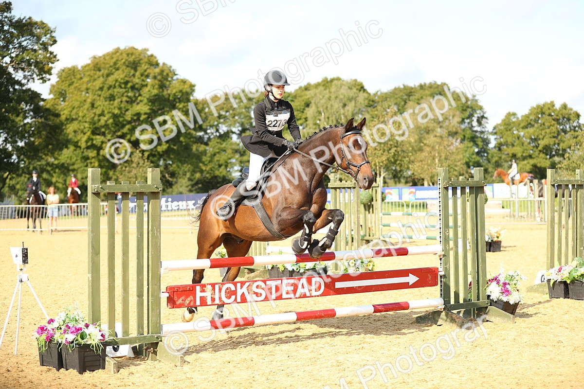 SBM_63042 - J42 - Grand Tour 1.00m Championship