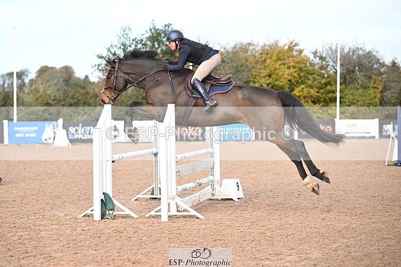 251022-110528-00207 - Clear Round & Cls 1 Brit Nov 90cm