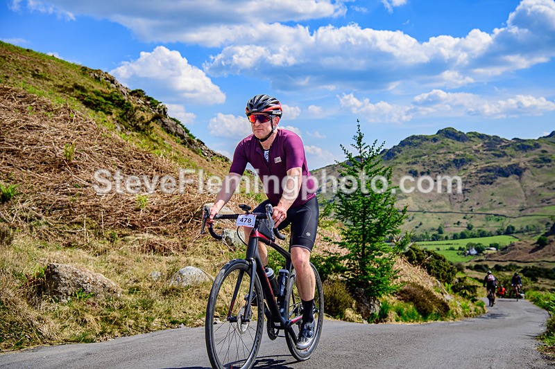 144345 - 2025 Fred Whitton Blea Tarn Climb 14.00 - 15.00