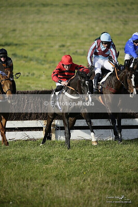 PtP 250921 0486 - Point-to-Point Badbury Rings Dorset 07/11/2021