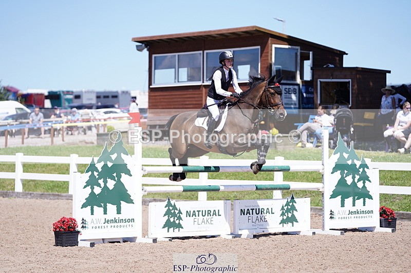 240719A-145128-12088 - Cls 10, 1 Star Bronze Tour 1.15m