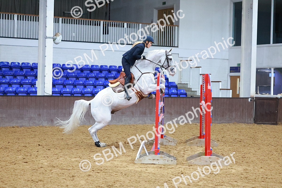 SBM_002119 - Class 5 - Senior Foxhunter 1.20m
