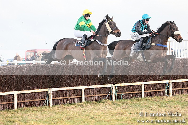 PtP 170219 -761 - Combined Services Point-To-Point Larkhill 17/02/19