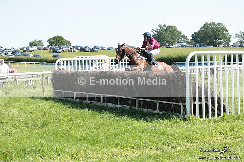 PtP 250526 429 - Albrighton & Woodland PtP Chaddesley Corbett 25/05/26