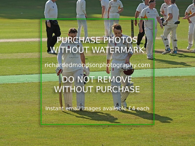 DSC06161 - Netherfield 2nds v Morecambe 2nds (1/8/21)