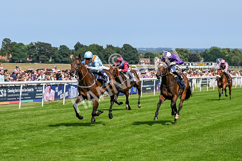 300724-Race 2-Lazy Griff-9156 - Race 2