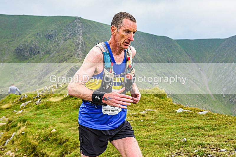 Grisedale Horseshoe-394 - Grisedale Horseshoe Fell Race Saturday 3rd September 2022