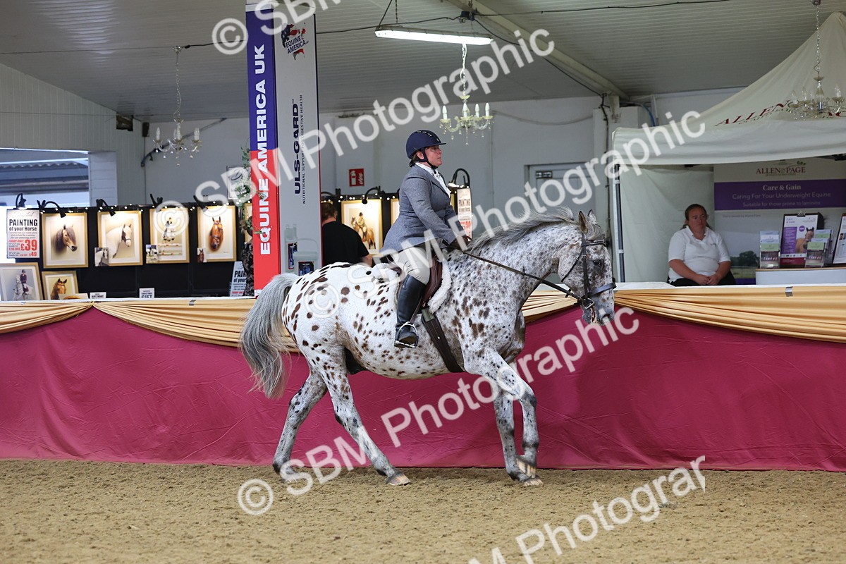 SBM_23667 - Class 904 - Supreme Final Ridden Diamond