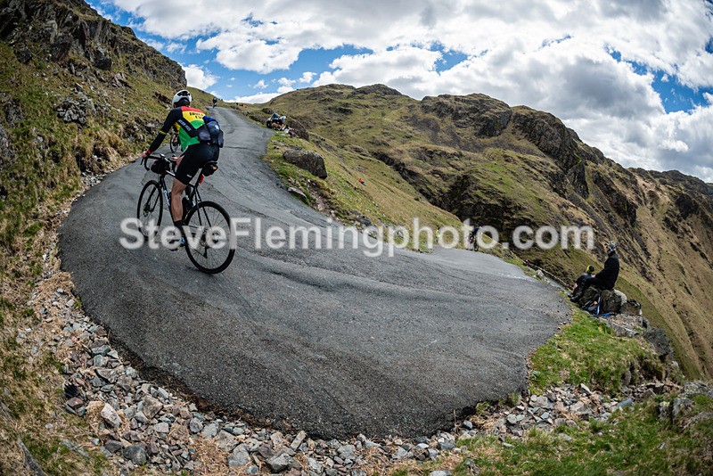 120555 - Hardknott Hairpin 12.00 - 13.00