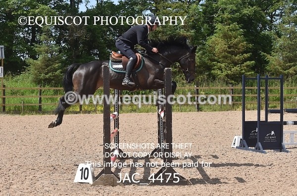 JAC_4475 - CLASS 5 Senior 1.05m Open