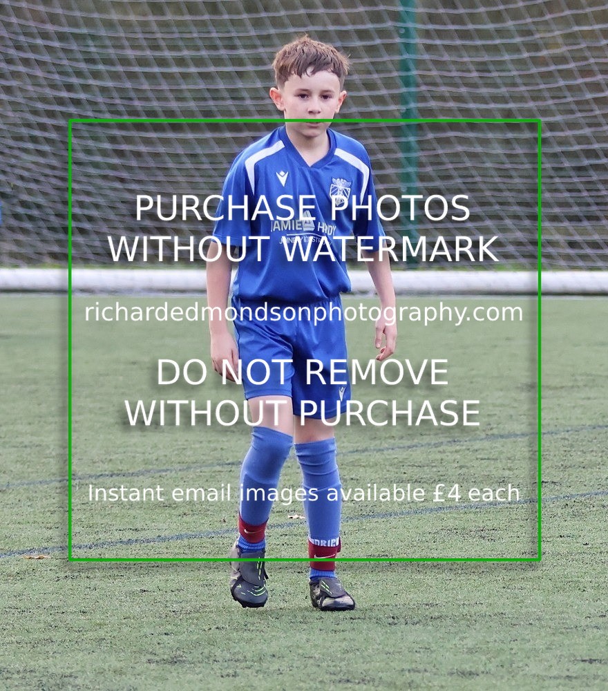 533A7395 - Wattsfield United Youth U11 (6/12/25)