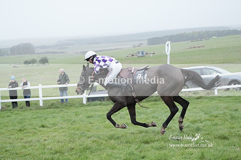 PtP 271122 1182 - Hursley Hambledon Hunt Point-to-Point - Larkhill - 27/11/22