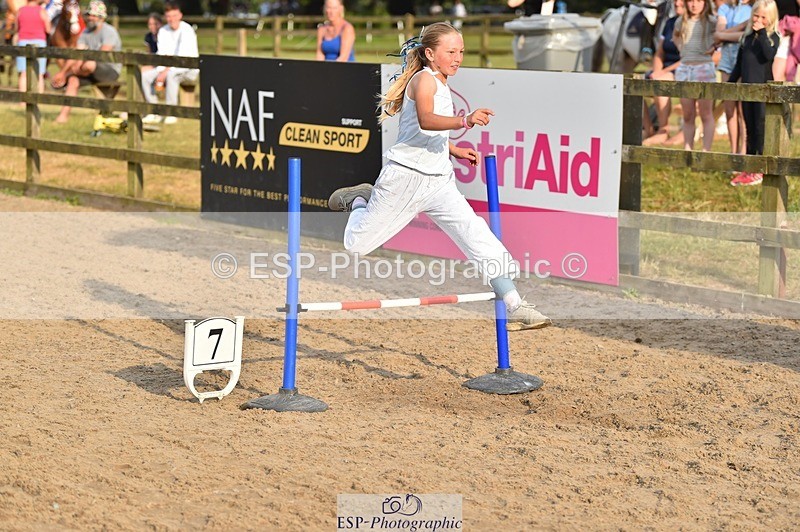 230617-191030-08287 - Cls 40 Jolly Jumps Ride & Run