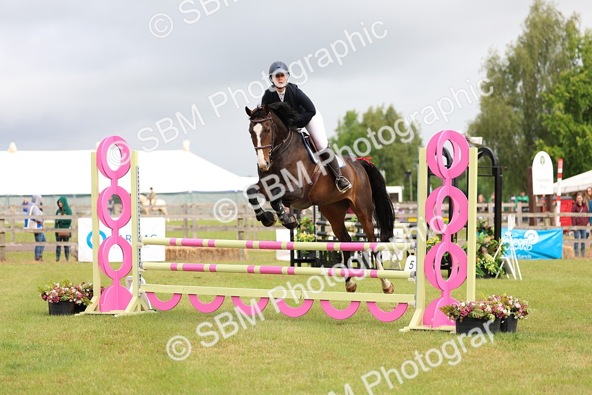 SBM_11792 - Class 205 - Tarmac Senior 1m Open