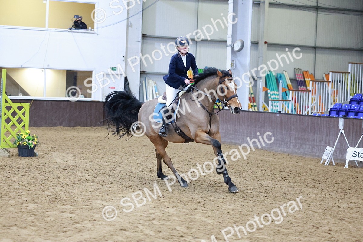 SBM_007724 - Class 24 - Nupafeed Supplements Senior Discovery/ 1m Open