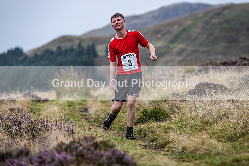 Gavel-383 - Ennerdale Show Gavel Fell Race Wednesday 26th August 2026