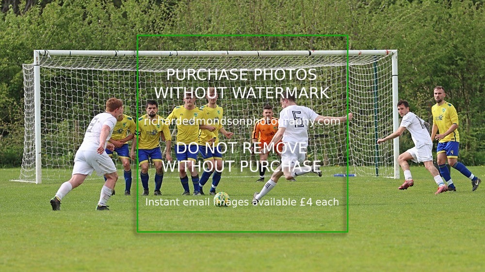 IMG_4641 - Kendal Utd vs Cartmel select few photographs (1/5/23)