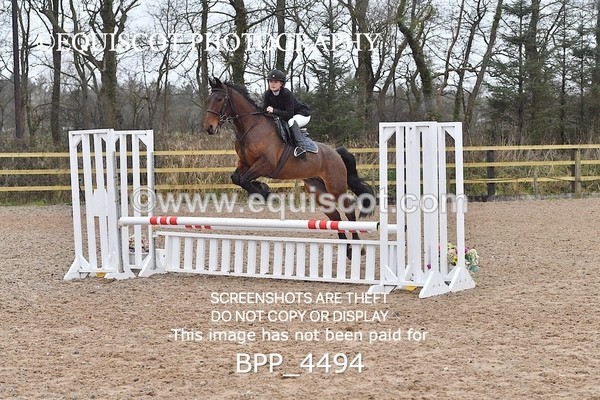 BPP_4494 - CLASS 4 STX-UK Pony BritiNovice / 0.80m Open