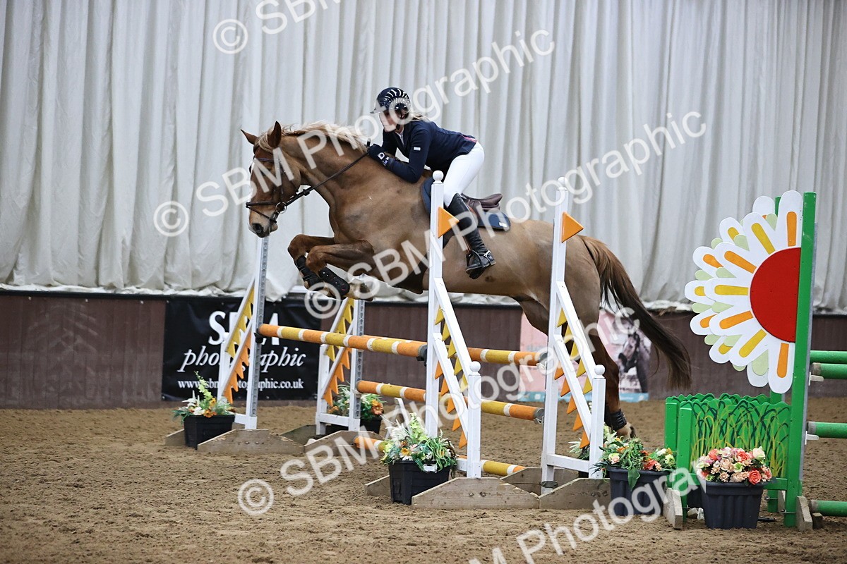 SBM_000906 - Class 3 - Senior Discovery - 1.00m Open