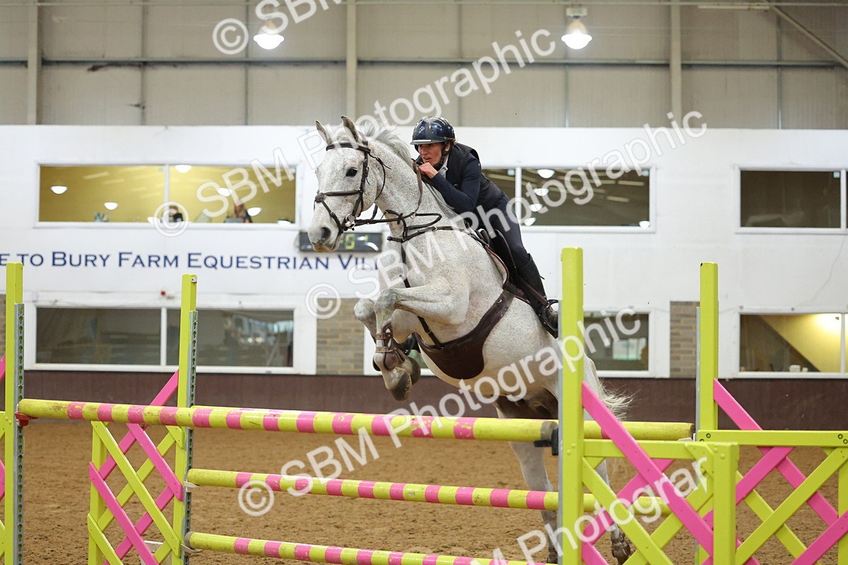 SBM_001819 - Class 6 - National 1.30m