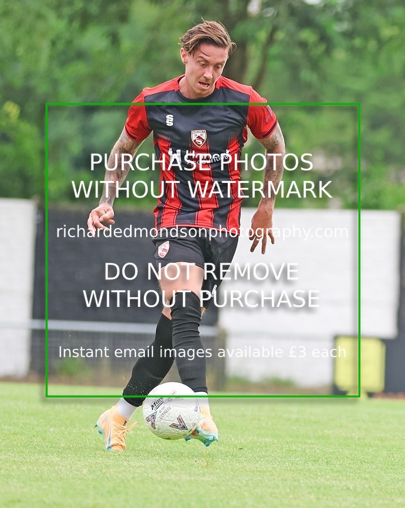 533A4492 - Kendal Town vs Morecambe (4/7/26)