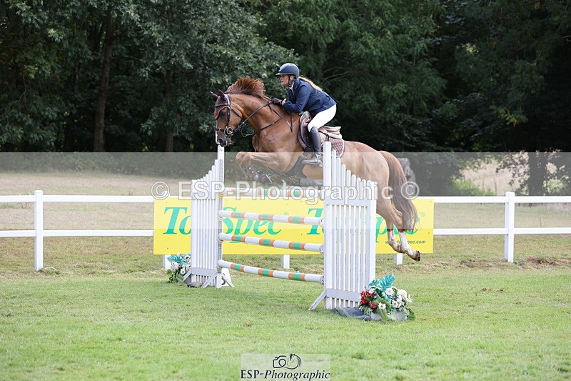 250830A-102715-04854 - Cls 14 HOYS Grade C Quali