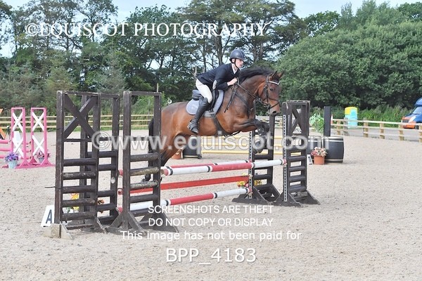 BPP_4183 - CLASS 10 SUN Clear Round Show Jumping