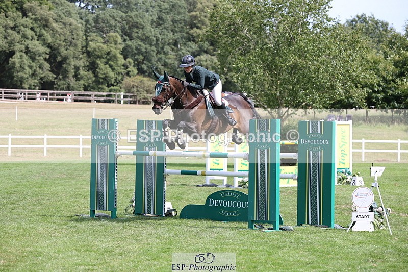 250704A-153250-10368 - Cls 17 1.30m Open