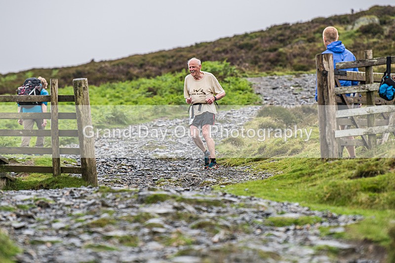 Skiddaw-446 - Skiddaw Fell Race Sunday 5th July 2026