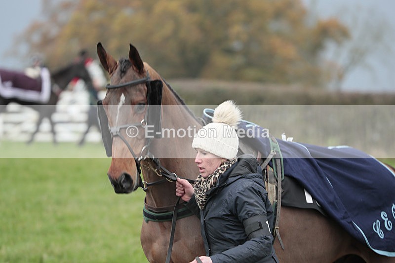 PtP 041222 0808 - Wheatland  Hunt PtP Chaddesley Corbett, Worcs 04/12/22