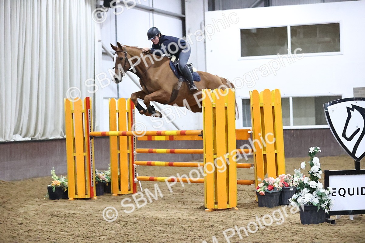 SBM_004476 - Class 14 - Senior 1.35m Open