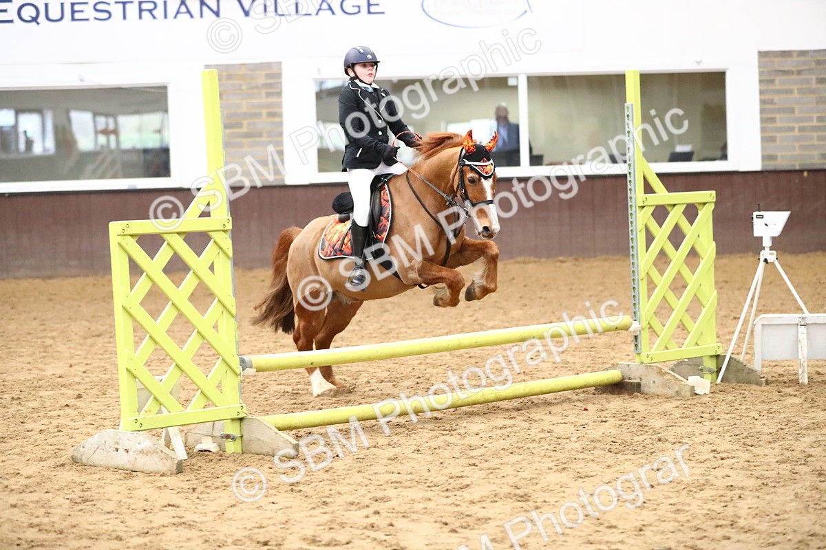 SBM_001073 - Class 3 - 50cm