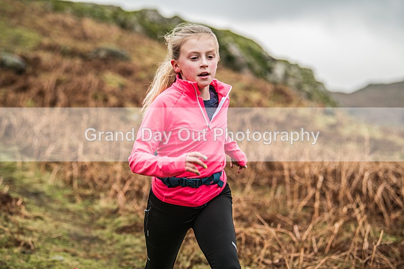 Elterwater-127 - Kendal Winter League Elterwater Junior & Senior Fell Races Sunday 25th January 2026