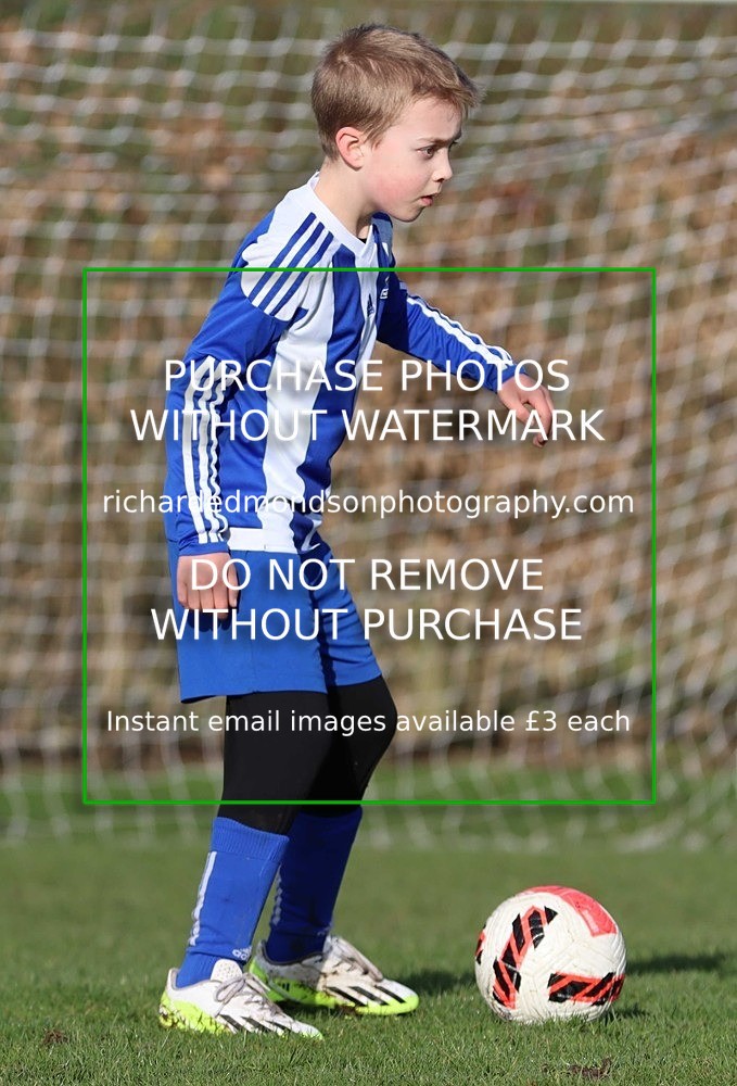 IMG_8198 - Kendal United Under 7 vs Heysham Under 7 (25/2/24)