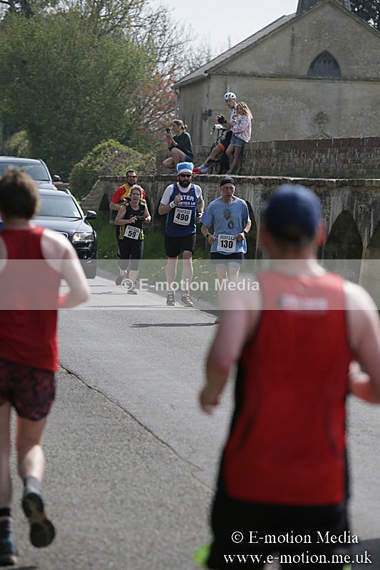 CAD 190419 694 - Cadence Events    Good Friday 10 Miler 19/04/19