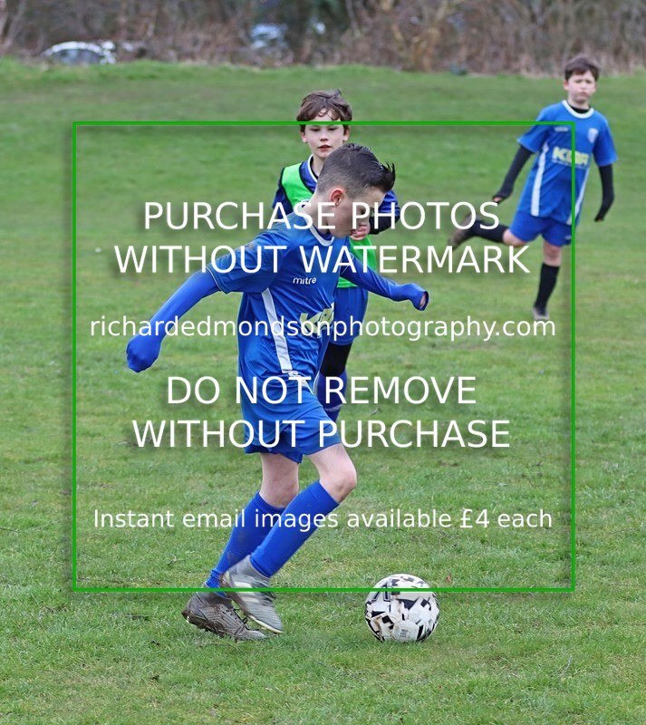 IMG_2966 - Wattsfield U11 v Ibis U11 (22/1/22)